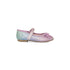 Ballerine multicolor effetto glitterato Le scarpe di Alice, Scarpe Bambini, SKU k223000032, Immagine 0
